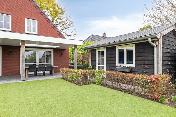 Medium property photo - Van Sevenbornlaan 1, 6027 RP Soerendonk